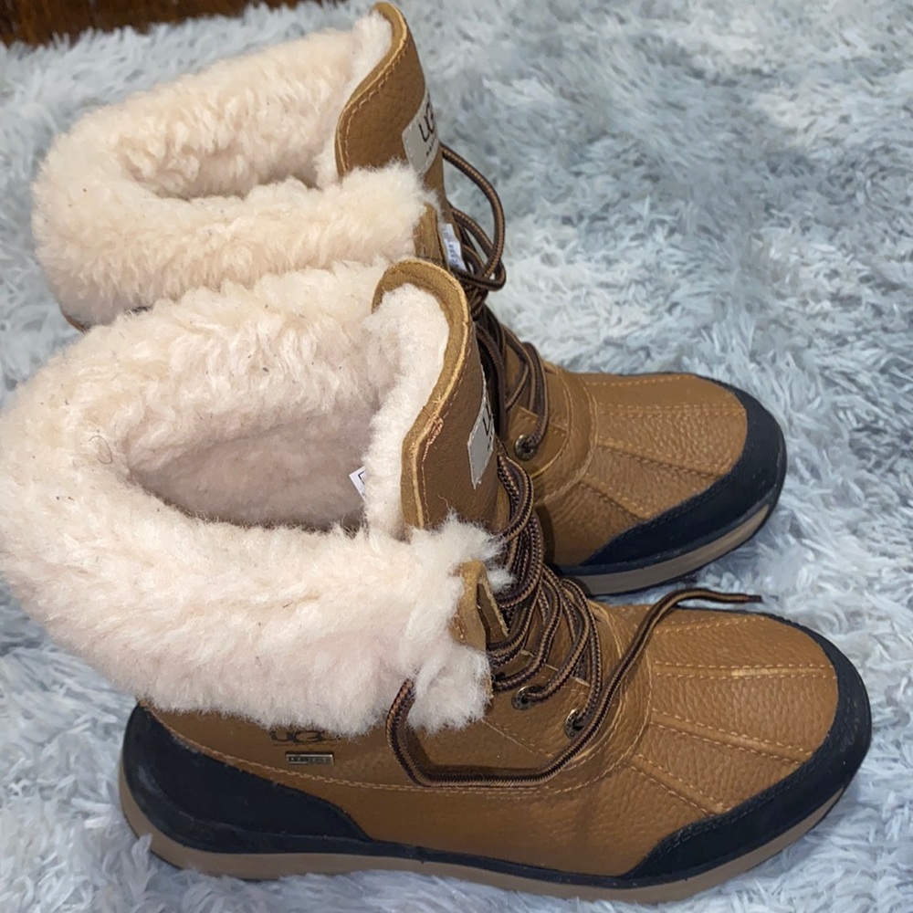 Adirondack III Boot, Snow Boot, Ugg
